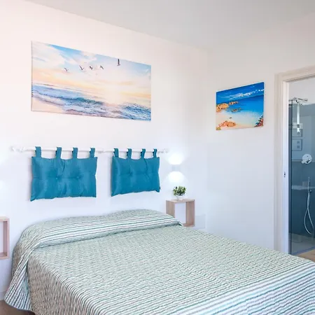 Eos Guest house Castelsardo