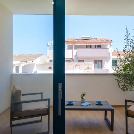Eos Guest house Castelsardo