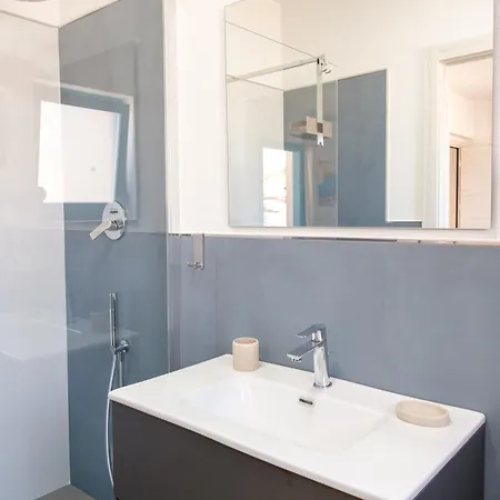 Eos Guest house Castelsardo