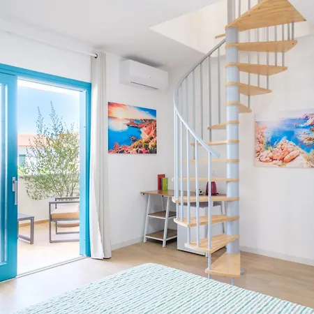 Eos Guest house *