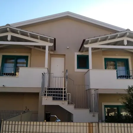 Eos Guest house