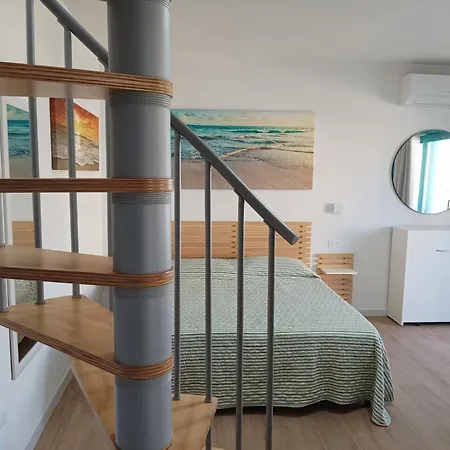 Guest house Eos
