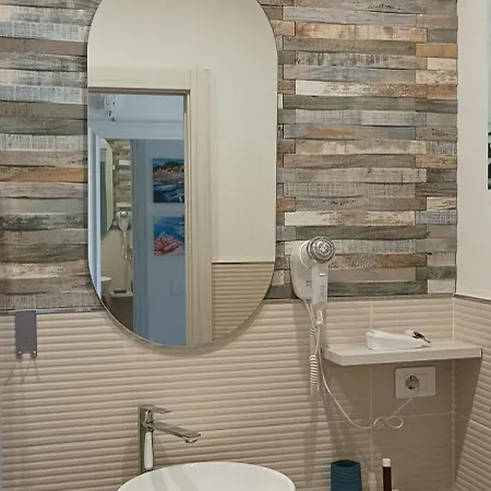 Guest house Eos Castelsardo