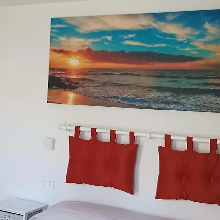 Guest house Eos