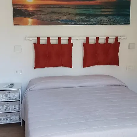 Eos Guest house *