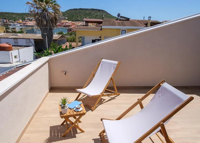 Eos Гостевой дом 3*