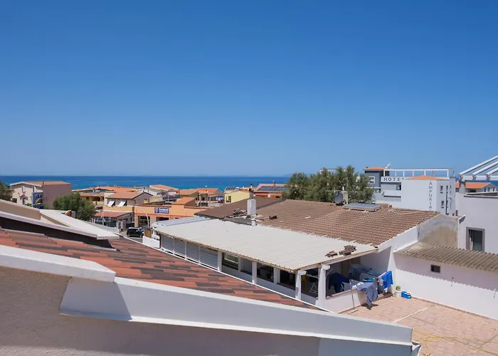 Eos Гостевой дом