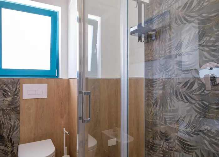 Eos Гостевой дом