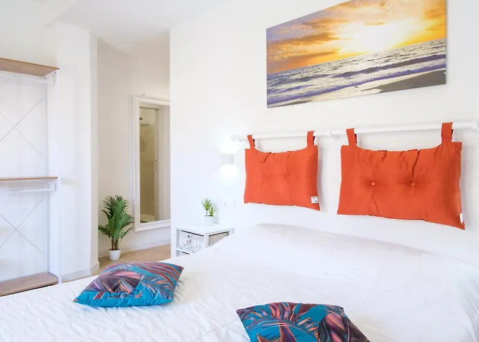 Eos Гостевой дом Кастельсардо