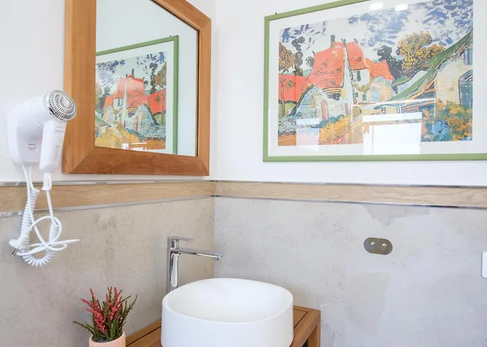 Eos Гостевой дом 3*