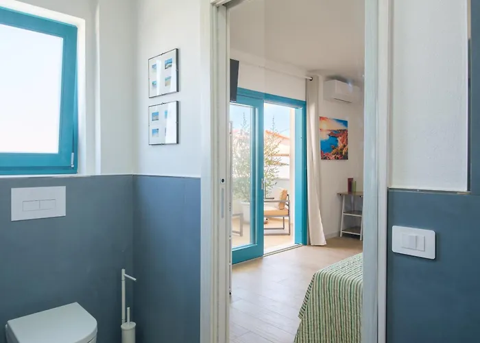 Гостевой дом Eos 3*