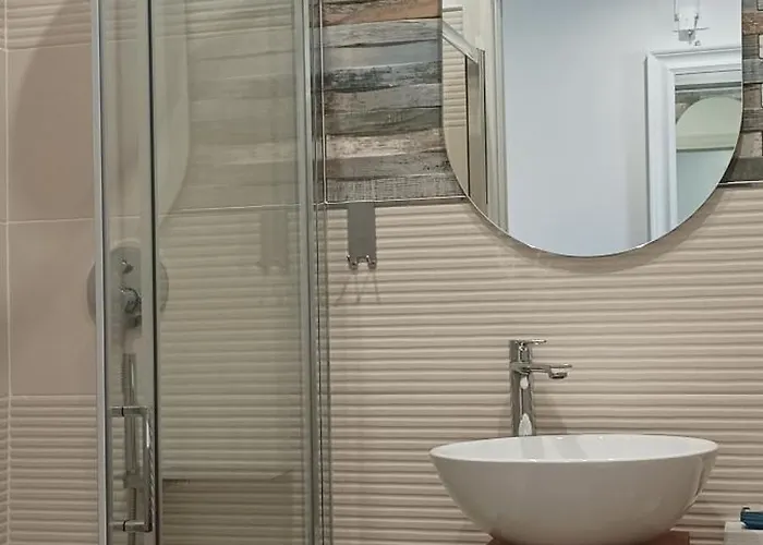 Eos Гостевой дом